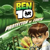 Ben 10 Protector of Earth APK