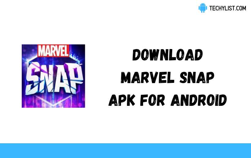 Marvel Snap APK