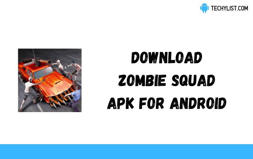 Zombie Squad APK