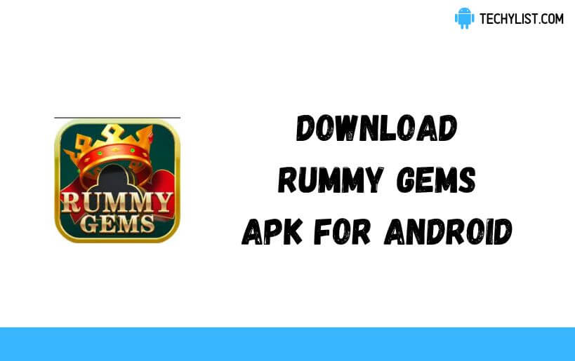 Rummy Gems APK