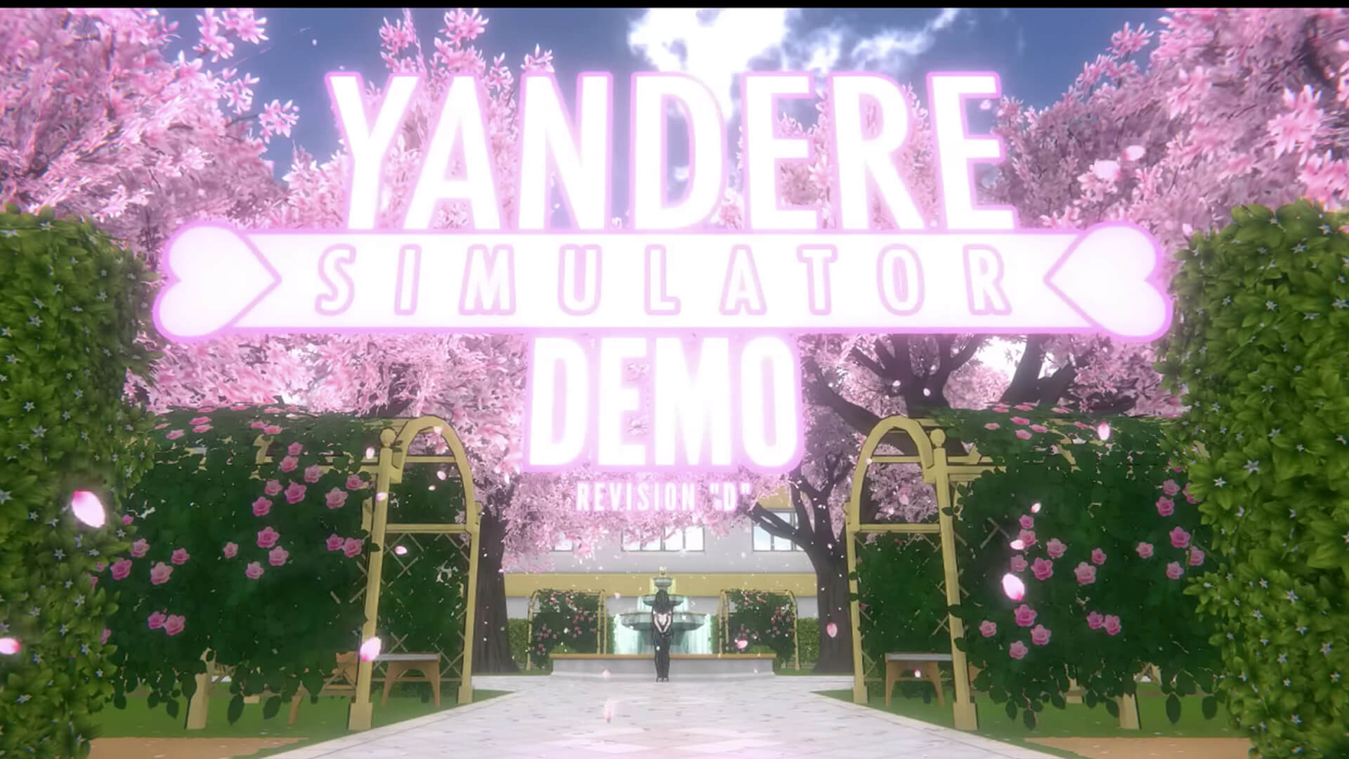 Yandere Simulator APK