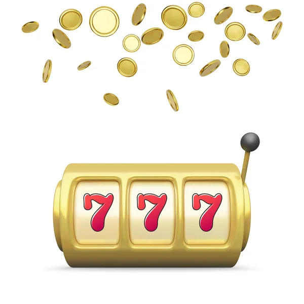 Slot online dengan peluang menang