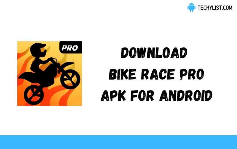 Bike Race Pro APK