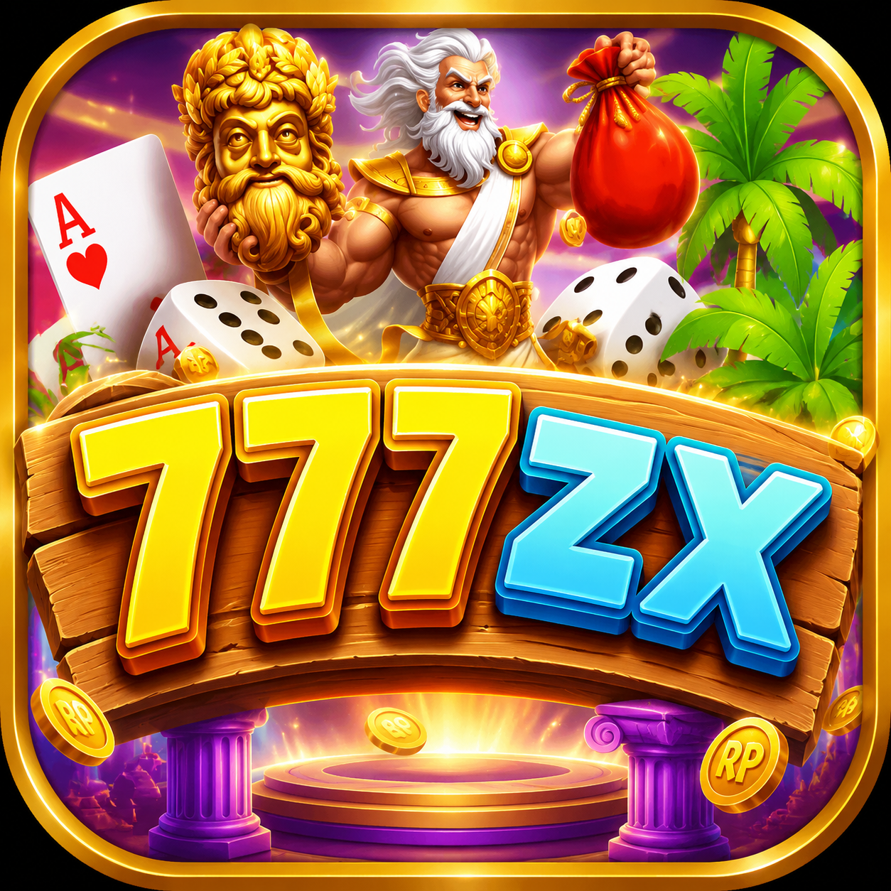 777zx APK v4.3.4