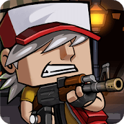 Zombie Age 2 APK v1.5.5 – Aksi Lawan Zombie yang Seru
