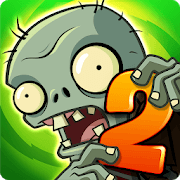 Plants Vs Zombies 2 APK v13.1.1