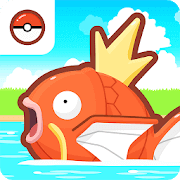 Pokemon: Magikarp Jump APK v1.3.11