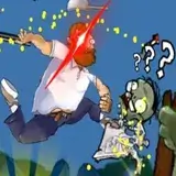 Dave Rush APK v1.05: Aksi Kocak Lawan Zombie dengan Gameplay Super Cepat