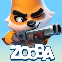 Zooba APK v6.15.0