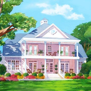 Manor Diary APK v0.52.3 untuk Android