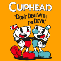 Cuphead Lite APK v9.3 untuk Android