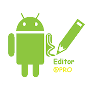 APK Editor Pro: Edit dan Kustomisasi APK Android