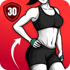 Female Fitness APK 2.0.2 untuk Latihan Wanita di Rumah