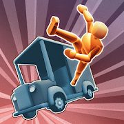 Turbo Dismount APK (v1.43.0)