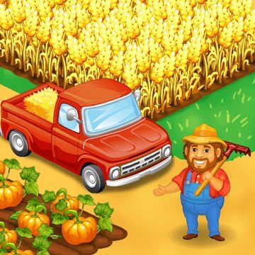 Farm Town APK 4.89