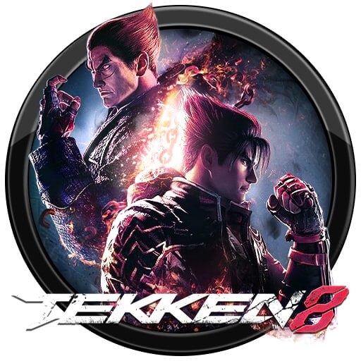 Tekken 8 APK v1.2.4