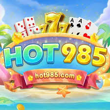Hot985 APK (Android)