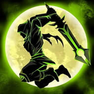Shadow of Death APK v1.111.0.6