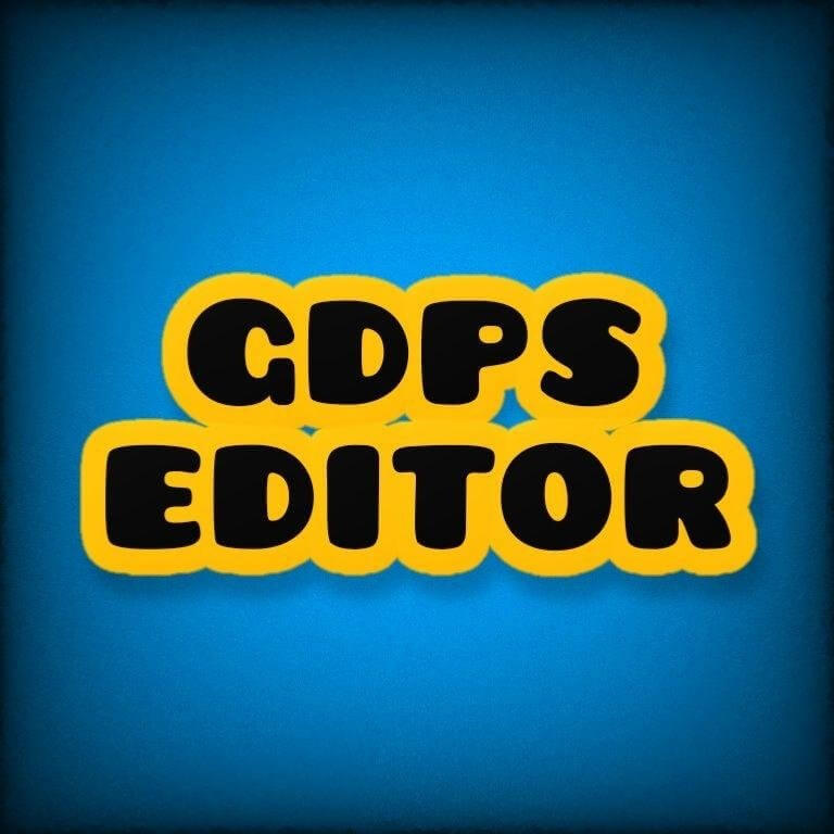 GDPS Editor APK v2.2.2.21