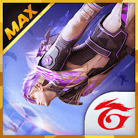 Garena Free Fire MAX APK v2.123.1 - Game Battle Royale dengan Grafis Premium