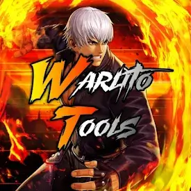 Warlito Tools APK v1.33 untuk Android