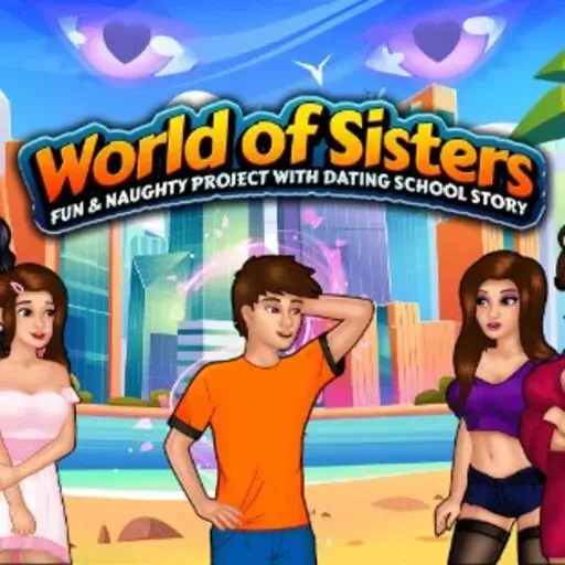 World of Sisters APK