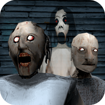 Granny 3 APK v1.2.3