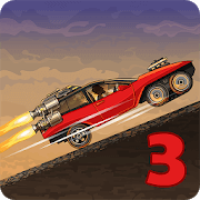 Earn To Die 3 APK v1.0.3
