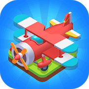 Merge Plane APK