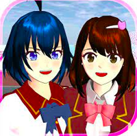 SAKURA School Simulator APK