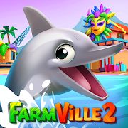 Farmville 2: Tropic Escape APK