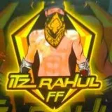 Itz Rahul FF APK v8.8