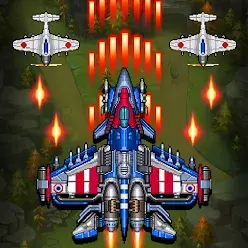 1945 Air Force APK v15.42