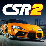 CSR Racing 2 APK