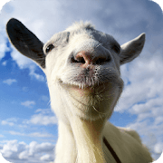 Goat Simulator APK v2.19.10
