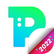 PickU APK v4.0.1 untuk Edit Foto di Android