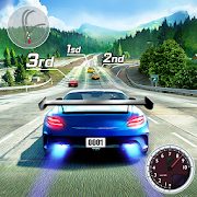 Street Racing 3D APK v7.5.0