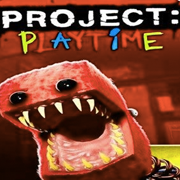 Project Playtime APK