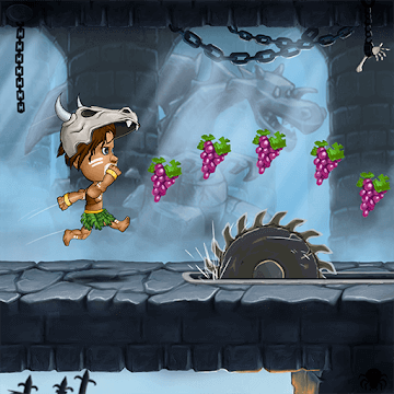 Jungle Adventures 2 APK