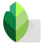 Snapseed APK v4.0.0.912303713 - Edit Foto Profesional di Android