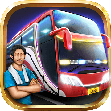 Bus Simulator Indonesia APK