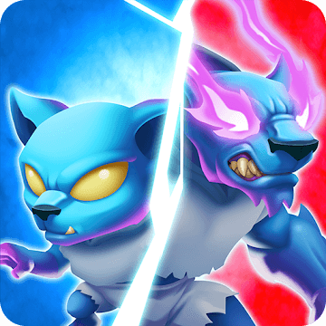 Monster Legends APK v19.4