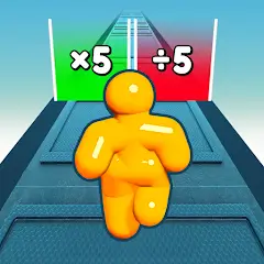 Tall Man Run APK