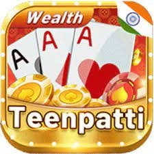 Teen Patti Wealth APK