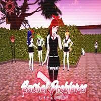 Rachel Problems APK v0.1