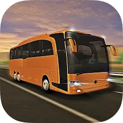 Coach Bus Simulator APK v2.6.0