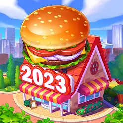 Cooking Madness APK: Game Memasak Seru dengan Grafis 3D