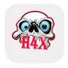 FFh4X Injector APK v145