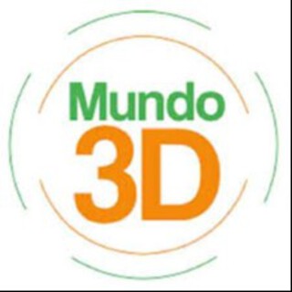 Mundo3Dprint APK v10.5 untuk Desain dan Cetak 3D
